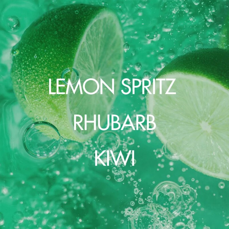 Biotherm Eau Vitaminée Citrus Tonic мъгла за тяло за жени 100 мл.