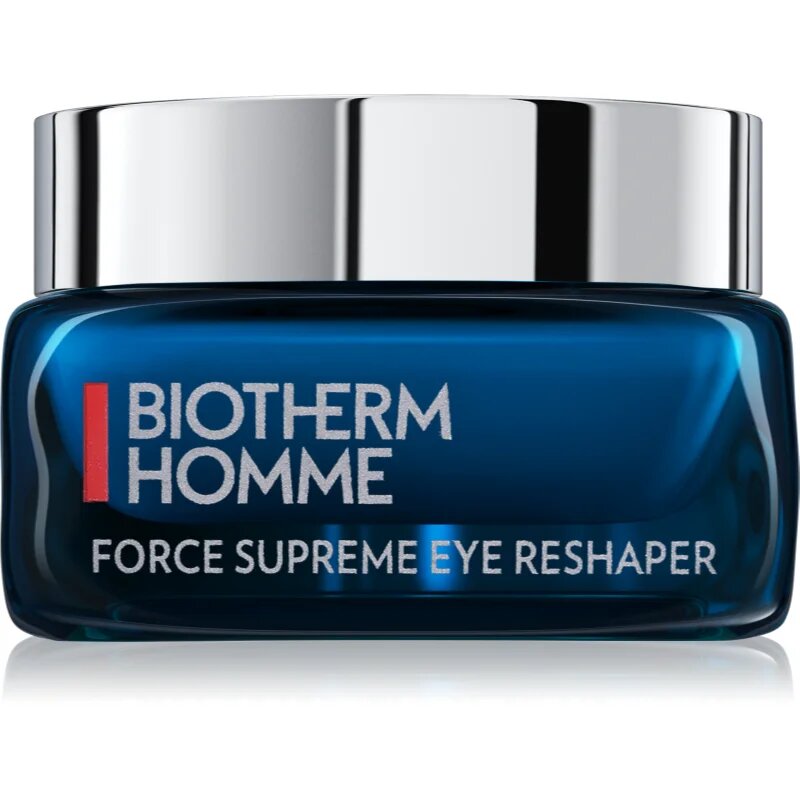 Biotherm Force Supreme Eye Reshaper Cream околоочен крем за мъже 20 мл.