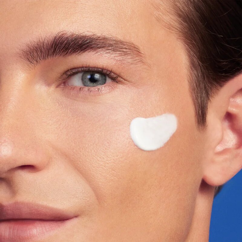 Biotherm Homme Basics Line Comfort Balm успокояващ и хидратиращ балсам след бръснене за мъже 75 мл.