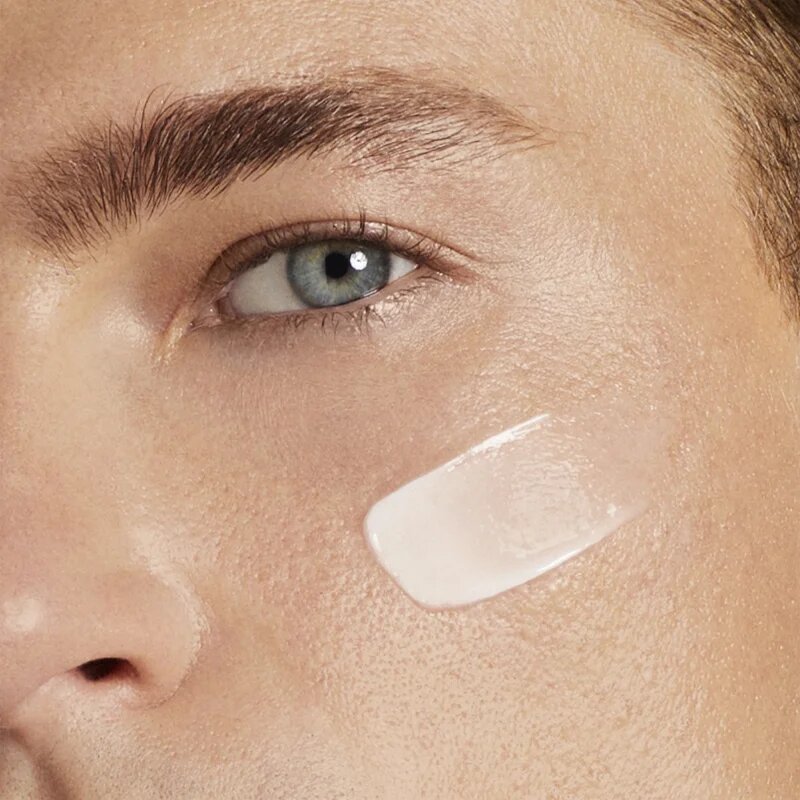 Biotherm Homme Force Supreme Gel крем-гел против стареене на кожата за мъже 50 мл.