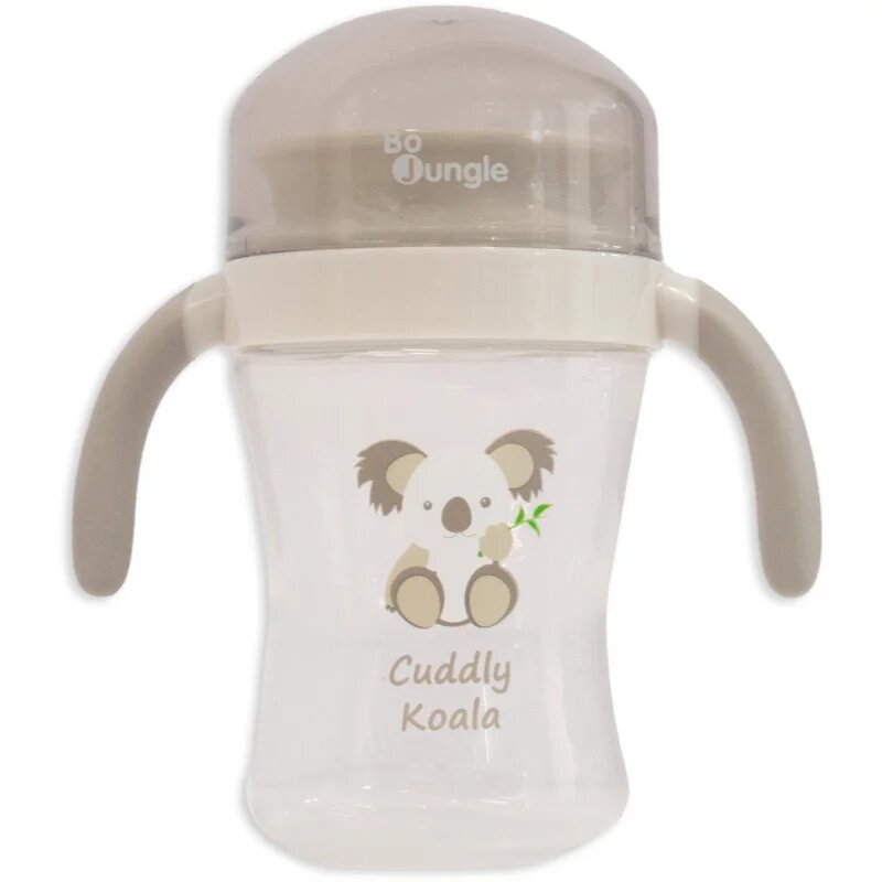 Bo Jungle Drinking Cup 360° преходна чаша 6m+ Cuddly Koala 1 бр.