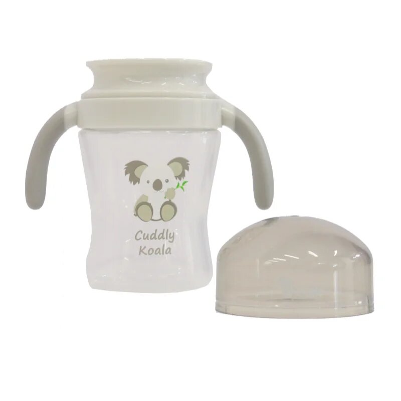 Bo Jungle Drinking Cup 360° преходна чаша 6m+ Cuddly Koala 1 бр.