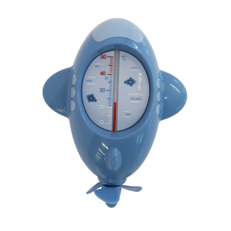 Bo Jungle Thermometer Submarine детски термометър за вана 1 бр.