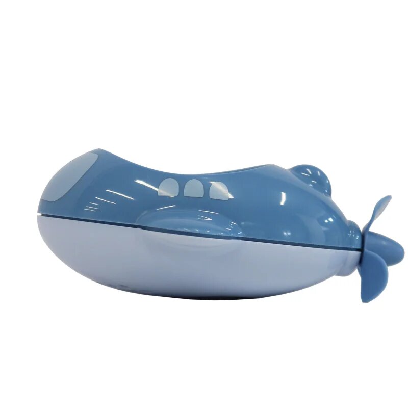 Bo Jungle Thermometer Submarine детски термометър за вана 1 бр.
