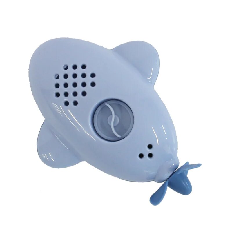 Bo Jungle Thermometer Submarine детски термометър за вана 1 бр.