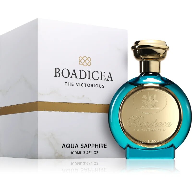 Boadicea the Victorious Aqua Sapphire парфюмна вода унисекс 100 мл.