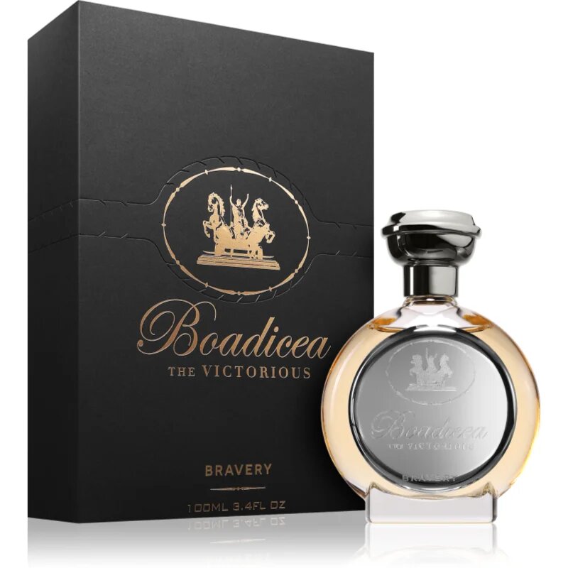 Boadicea the Victorious Bravery парфюмна вода унисекс 100 мл.