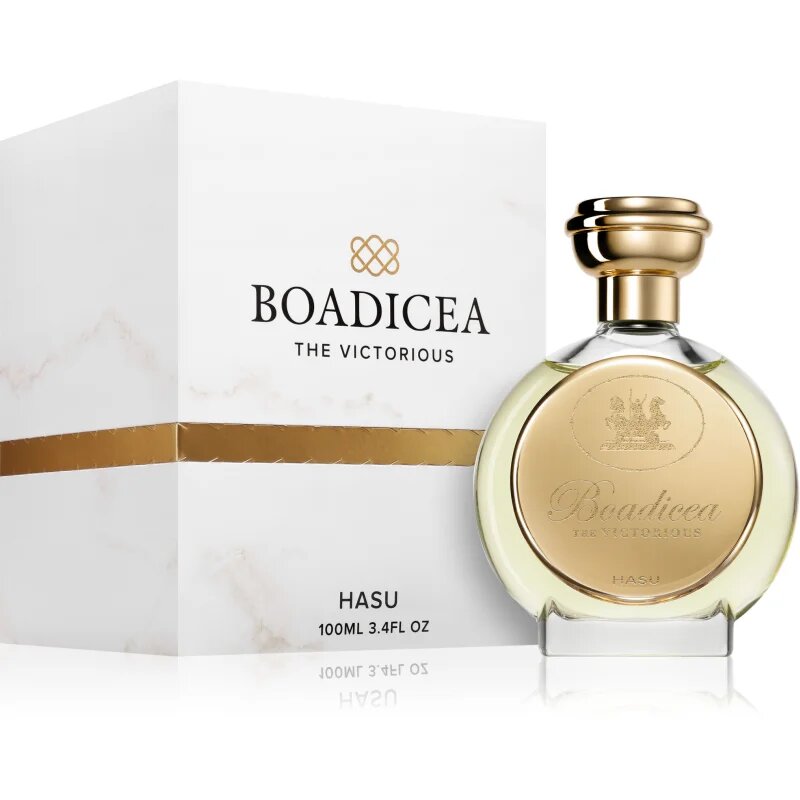 Boadicea the Victorious Hasu парфюмна вода унисекс 100 мл.