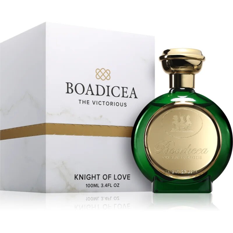 Boadicea the Victorious Knight of Love парфюмна вода унисекс 100 мл.