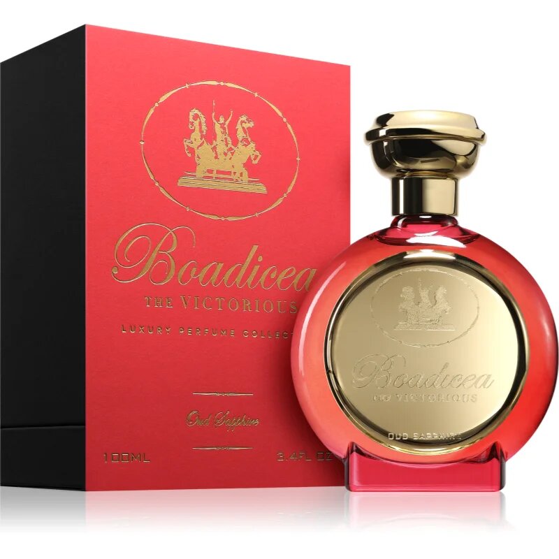 Boadicea the Victorious Oud Sapphire парфюмна вода унисекс 100 мл.