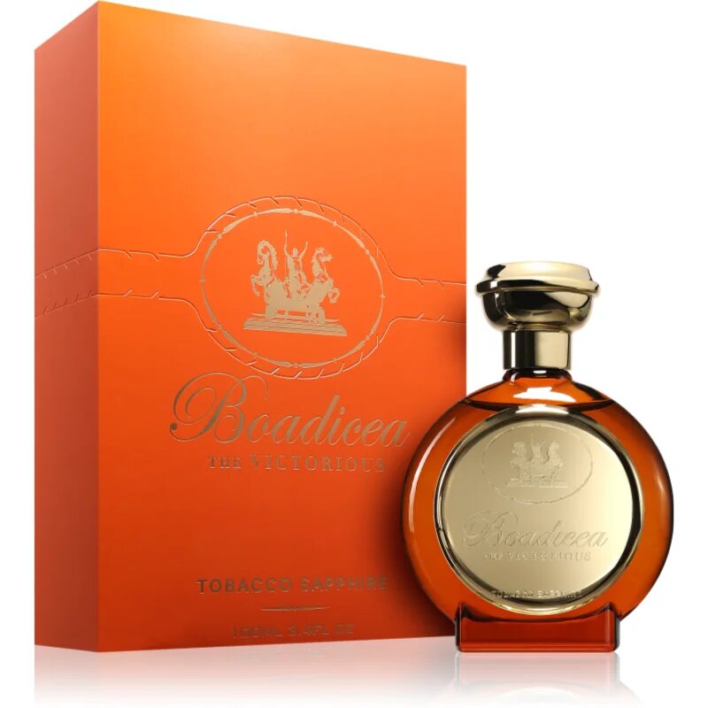 Boadicea the Victorious Tobacco Sapphire парфюмна вода унисекс 100 мл.