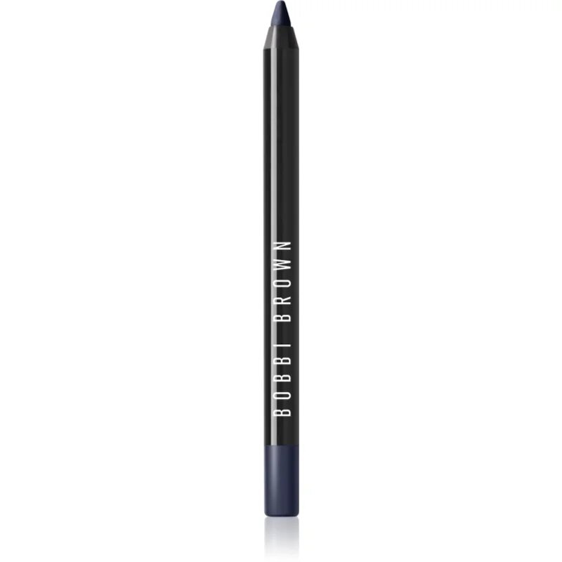 Bobbi Brown 24 Hour Waterproof Kajal Liner молив за очи тип каял цвят Deep Navy 1.2 гр.