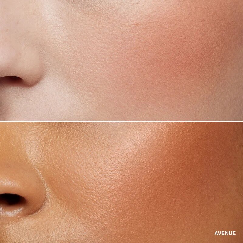 Bobbi Brown Blush руж - пудра цвят Avenue Shimmer 3.5 гр.