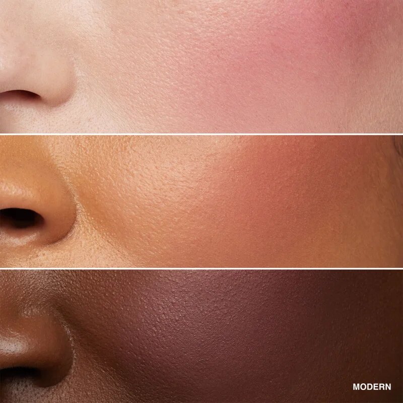 Bobbi Brown Blush руж - пудра цвят Modern Shimmer 3.5 гр.