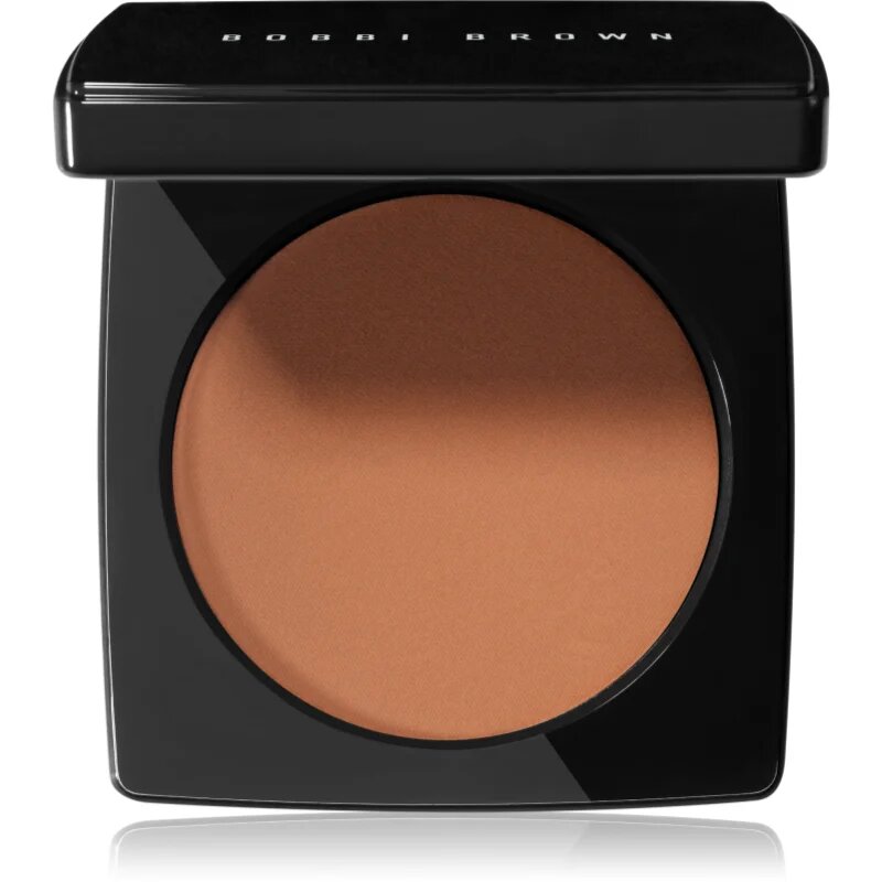 Bobbi Brown Bronzing Powder бронзираща пудра цвят Golden Tan 9 гр.