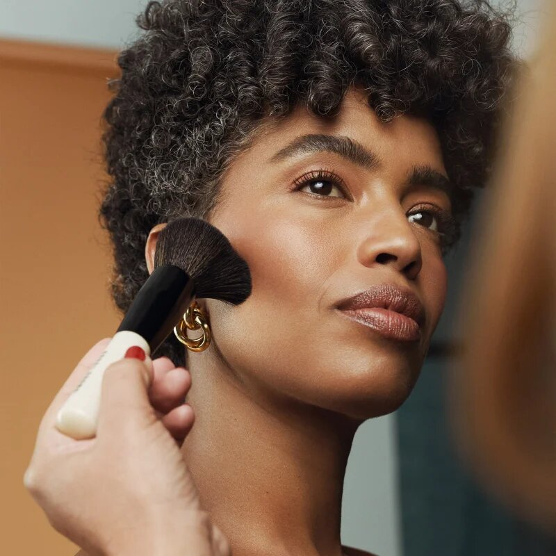 Bobbi Brown Bronzing Powder бронзираща пудра цвят Golden Tan 9 гр.