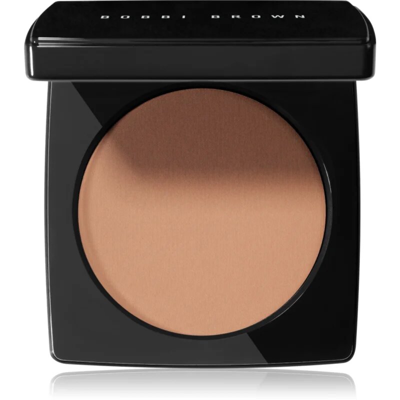 Bobbi Brown Bronzing Powder бронзираща пудра цвят Light 9 гр.