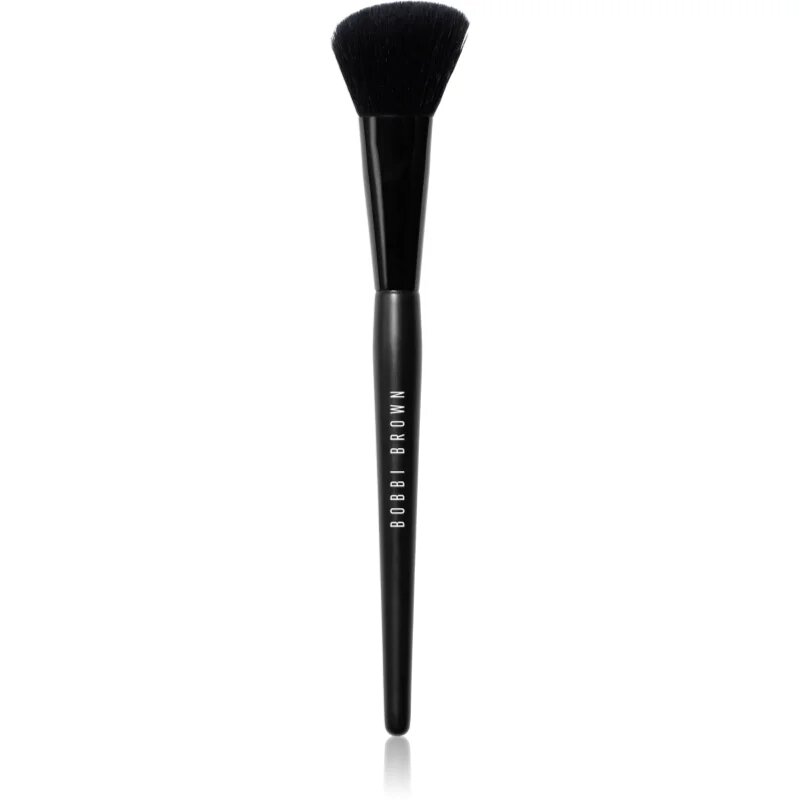 Bobbi Brown Brush Angled Face универсална четка за лице 1 бр.