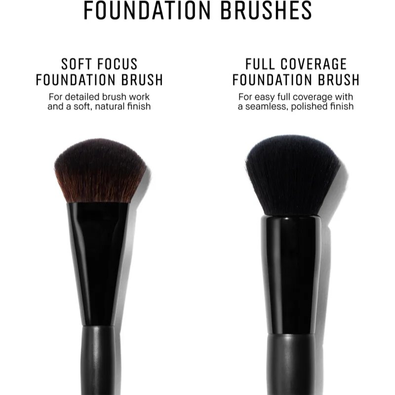 Bobbi Brown Brush Full Coverage Foundation Четка за грим 1 бр.