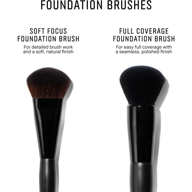 Bobbi Brown Brush Soft Focus FDT Четка за грим 1 бр.