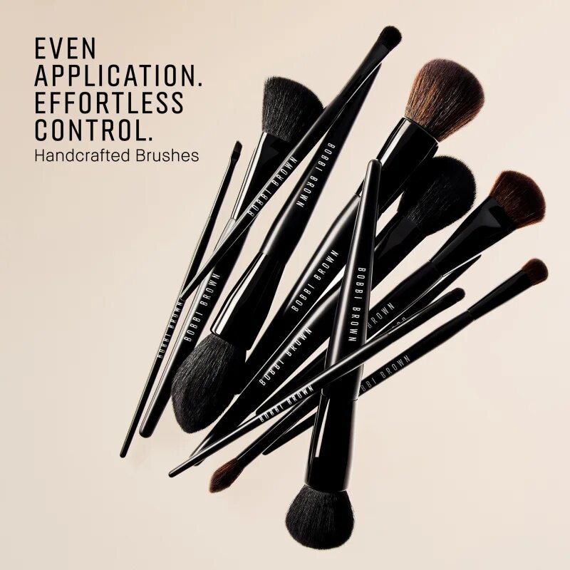 Bobbi Brown Brush Soft Focus FDT Четка за грим 1 бр.