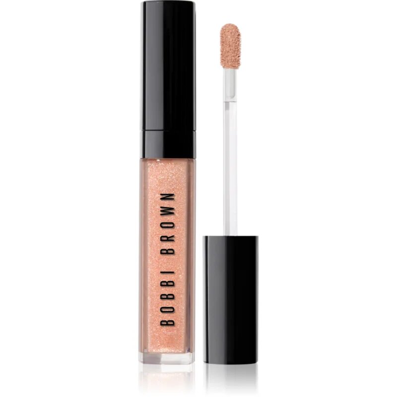 Bobbi Brown Crushed Oil Infused Gloss хидратиращ блясък за устни цвят Bellini 6 мл.