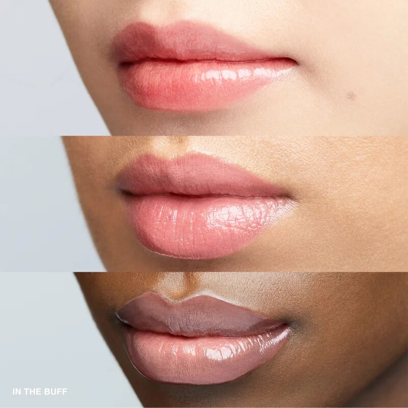 Bobbi Brown Crushed Oil Infused Gloss хидратиращ блясък за устни цвят In the Buff 6 мл.