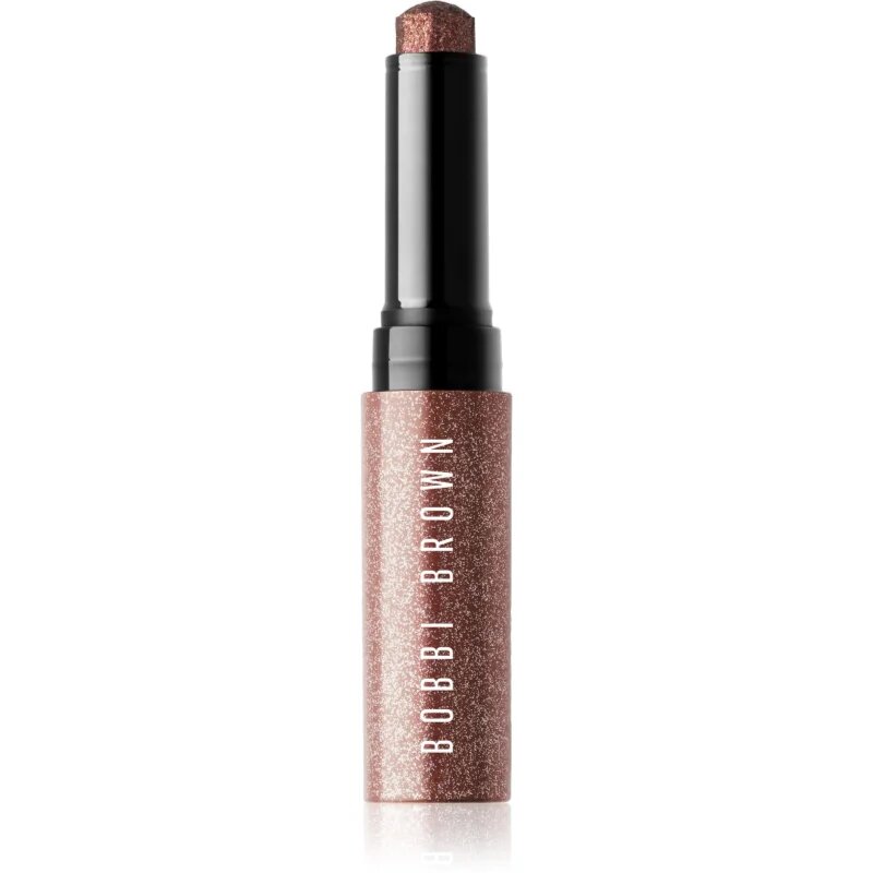 Bobbi Brown Crystal Eye Shadow Stick сенки за очи с блясък с молив цвят Brilliant Bronze 2 гр.