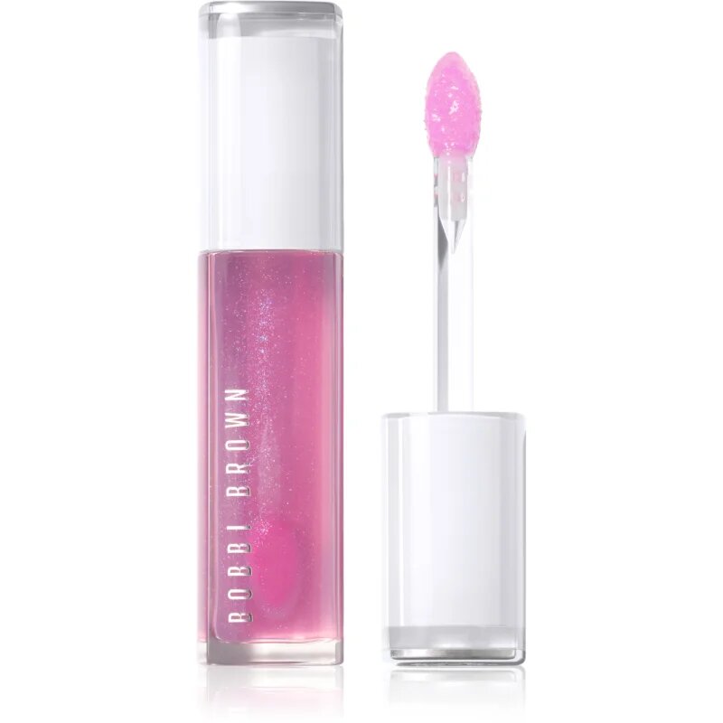 Bobbi Brown Extra Blushing Lip Oil хидратиращо олио за устни цвят Bare Lilac 6 мл.