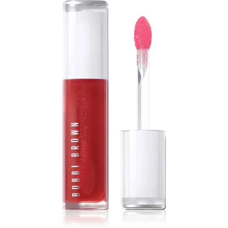 Bobbi Brown Extra Blushing Lip Oil хидратиращо олио за устни цвят Bare Raspberry 6 мл.