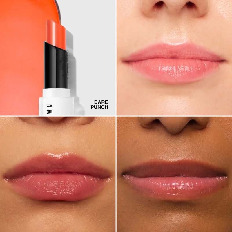 Bobbi Brown Extra Lip Tinted Balm тониращ балсам за устни цвят Bare Punch 2.5 гр.