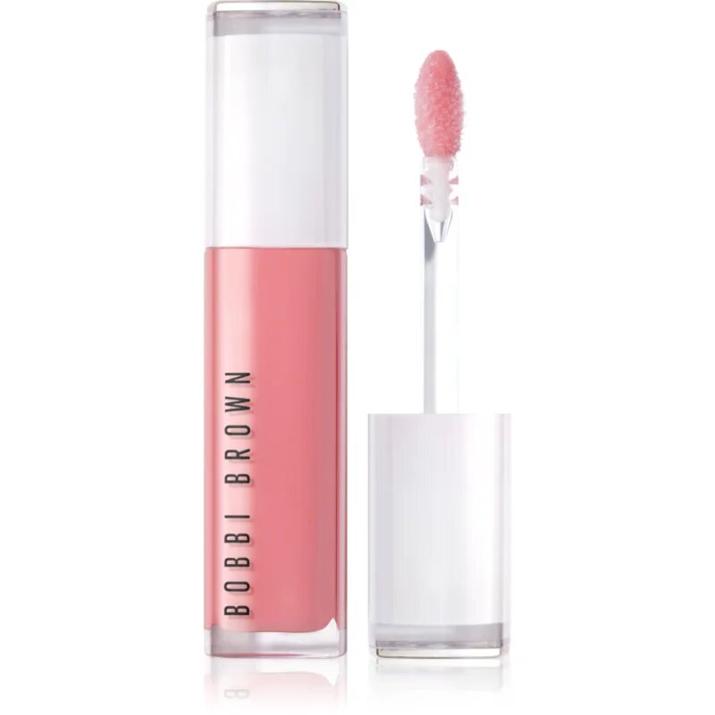 Bobbi Brown Extra Plump Lip Serum хидратиращ блясък за устни цвят Bare Rose 6 мл.