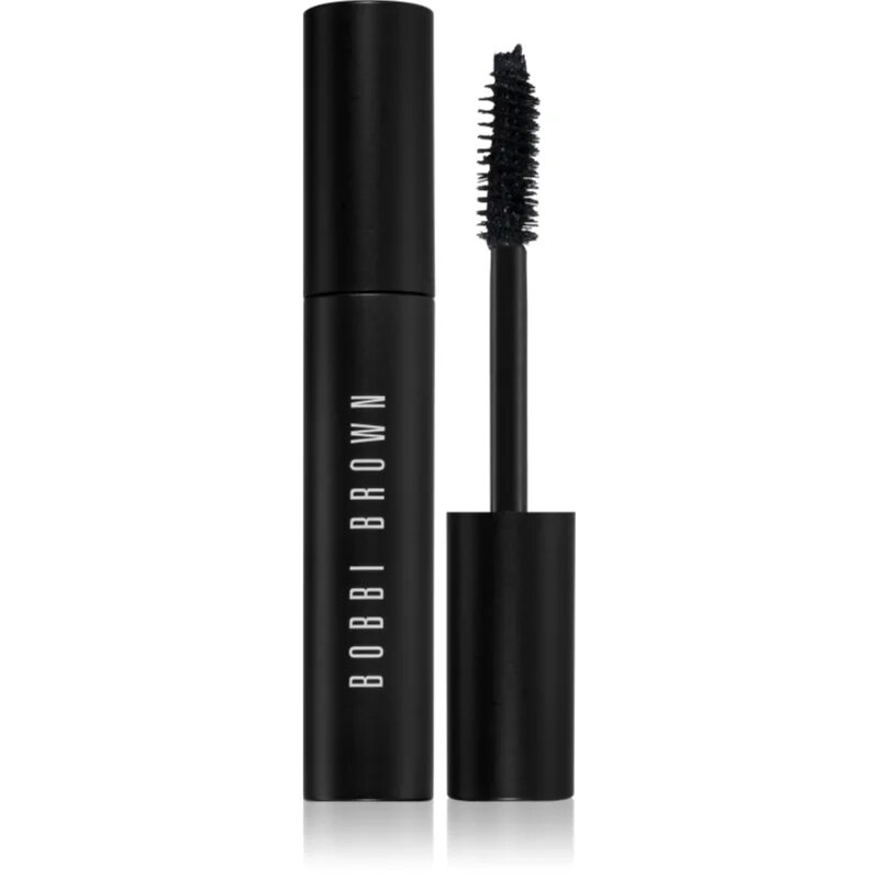 Bobbi Brown Eye Opening Mascara спирала за екстра обем цвят BLACK 12 мл.