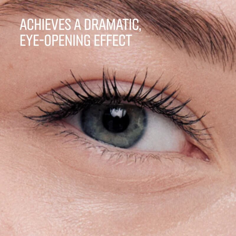 Bobbi Brown Eye Opening Mascara спирала за екстра обем цвят BLACK 12 мл.