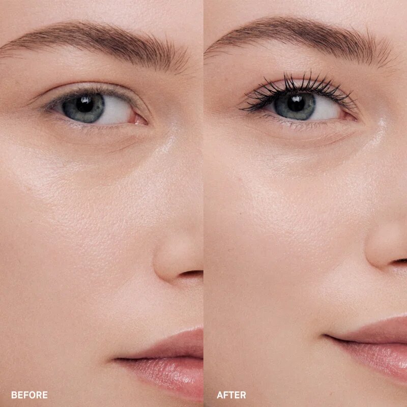 Bobbi Brown Eye Opening Mascara спирала за екстра обем цвят BLACK 12 мл.