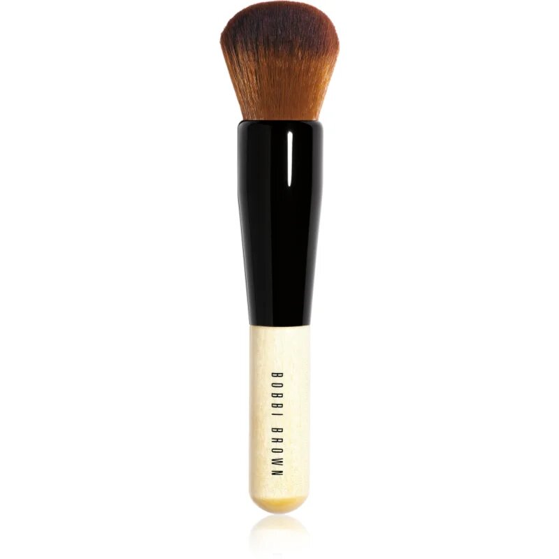 Bobbi Brown Full Coverage Face Brush Четка за грим 1 бр.