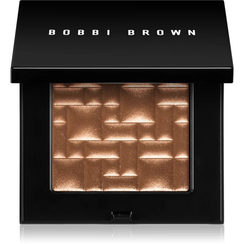 Bobbi Brown Highlighting Powder озарител цвят Copper Glow 8 гр.