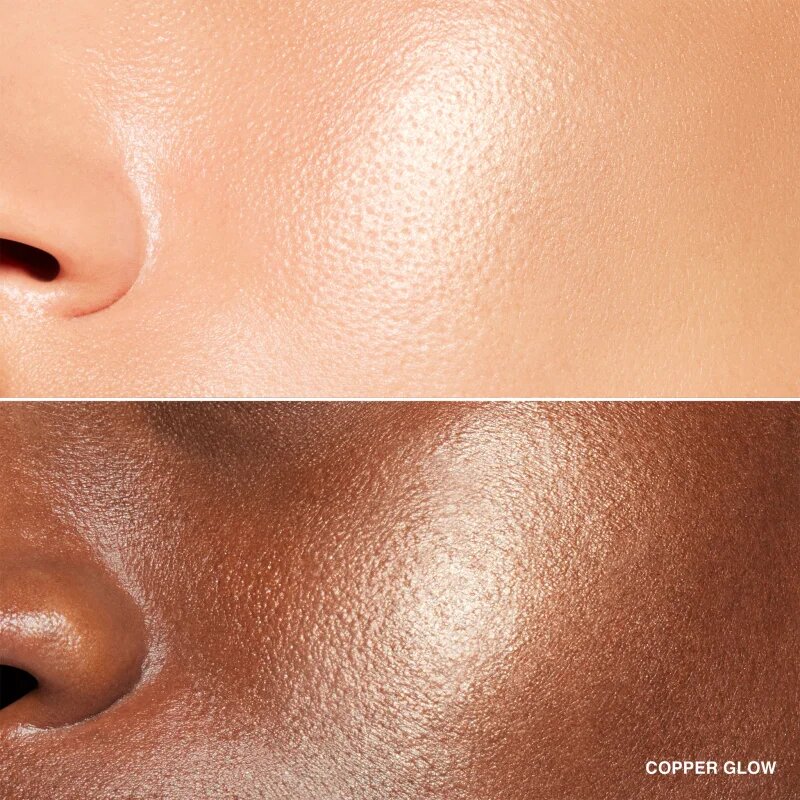 Bobbi Brown Highlighting Powder озарител цвят Copper Glow 8 гр.
