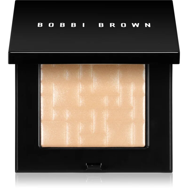 Bobbi Brown Highlighting Powder озарител цвят Quartz Glow 8 гр.