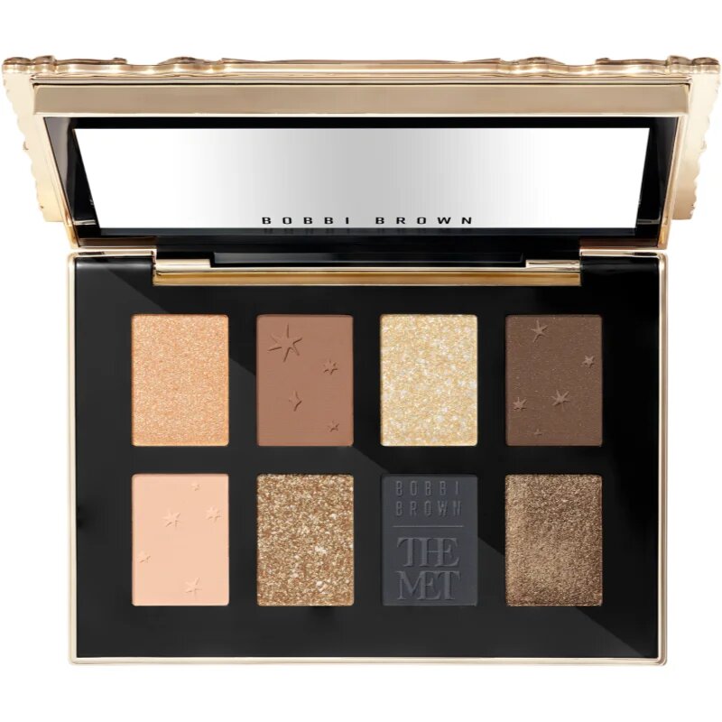 Bobbi Brown Holiday Eye Shadow Palette палитра сенки за очи 1 бр.