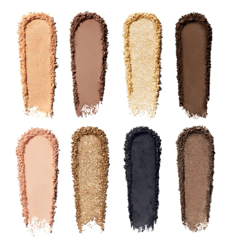 Bobbi Brown Holiday Eye Shadow Palette палитра сенки за очи 1 бр.
