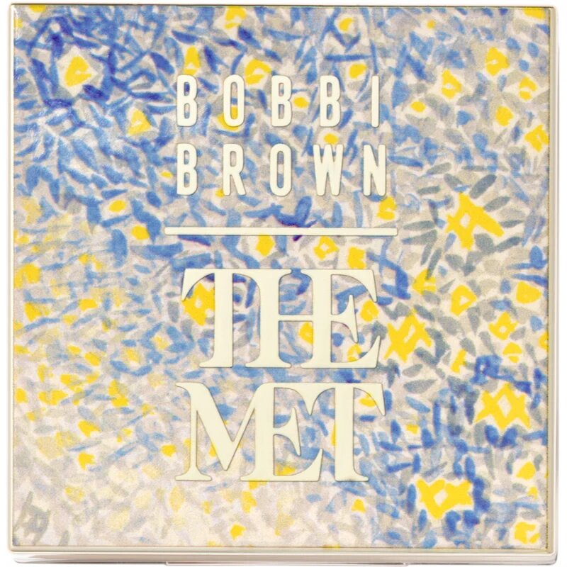 Bobbi Brown Holiday Luxe Eyeshadow Single метални сенки за очи цвят Rose Illusion 2 гр.