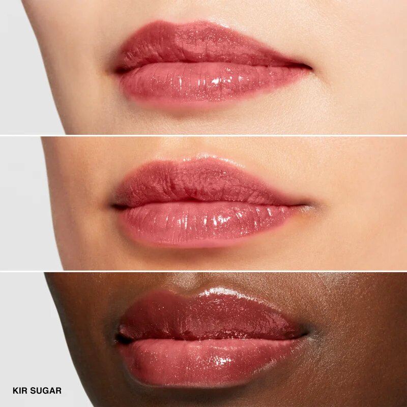 Bobbi Brown Holiday Mini Crushed Lip Trio подаръчен комплект за устни цвят New Romantic / Love Letter / Kir Sugar