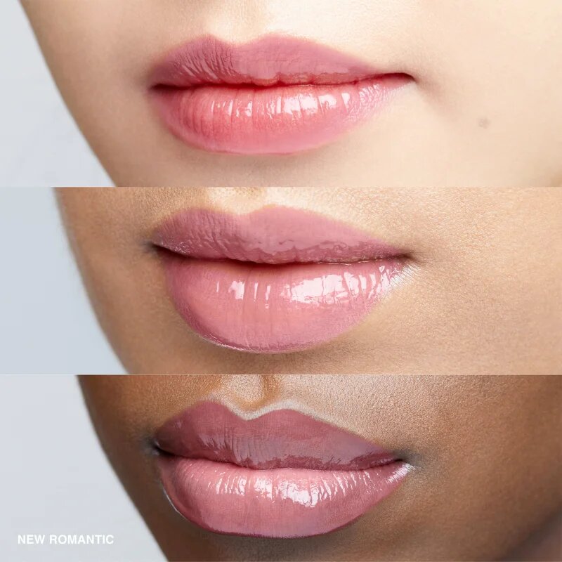 Bobbi Brown Holiday Mini Crushed Lip Trio подаръчен комплект за устни цвят New Romantic / Love Letter / Kir Sugar