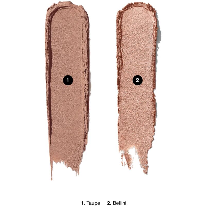 Bobbi Brown Holiday Surprise for Eyes Holiday Cracker подаръчен комплект за очи цвят Bellini / Taupe