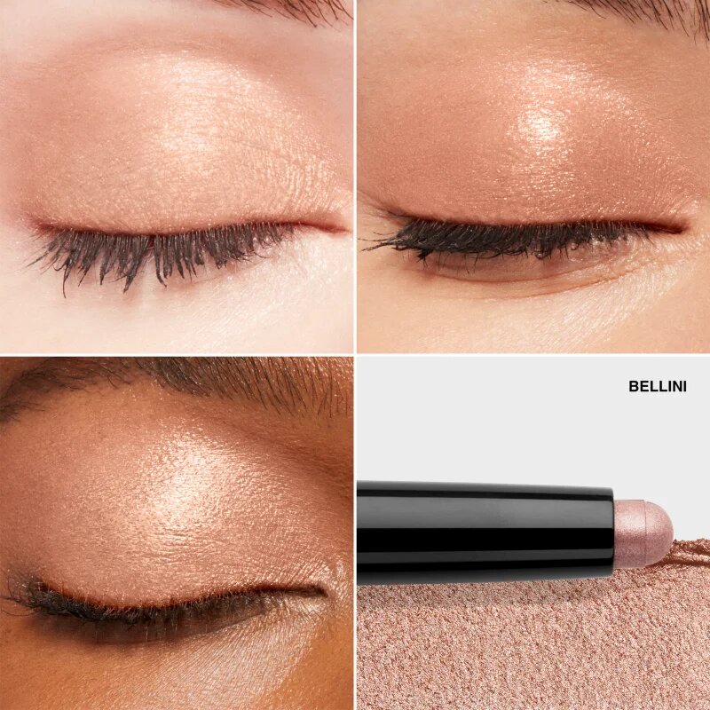 Bobbi Brown Holiday Surprise for Eyes Holiday Cracker подаръчен комплект за очи цвят Bellini / Taupe