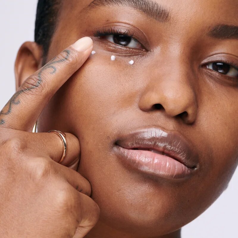 Bobbi Brown Hydrating Eye Cream околоочен хидратиращ и подхранващ крем за всички типове кожа на лицето 15 гр.