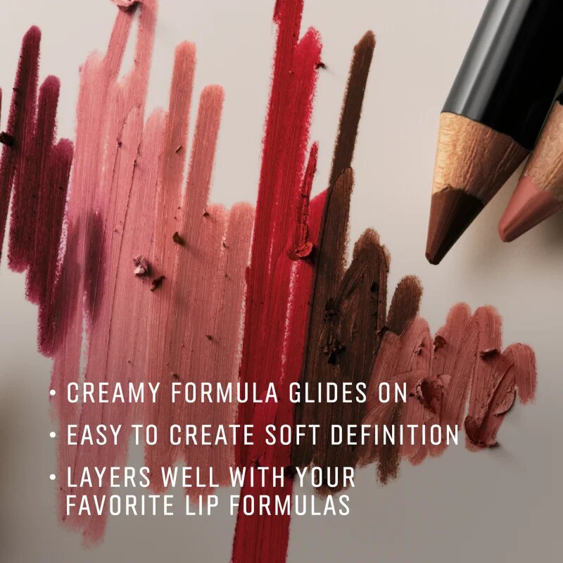 Bobbi Brown Lip Pencil дълготраен молив за устни цвят Afternoon Tea 1.15 гр.
