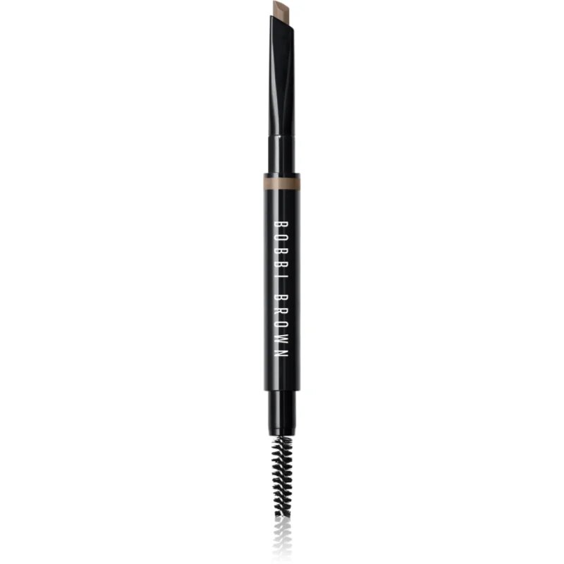 Bobbi Brown Long-Wear Brow Pencil молив за вежди цвят Grey Blonde 0.33 гр.