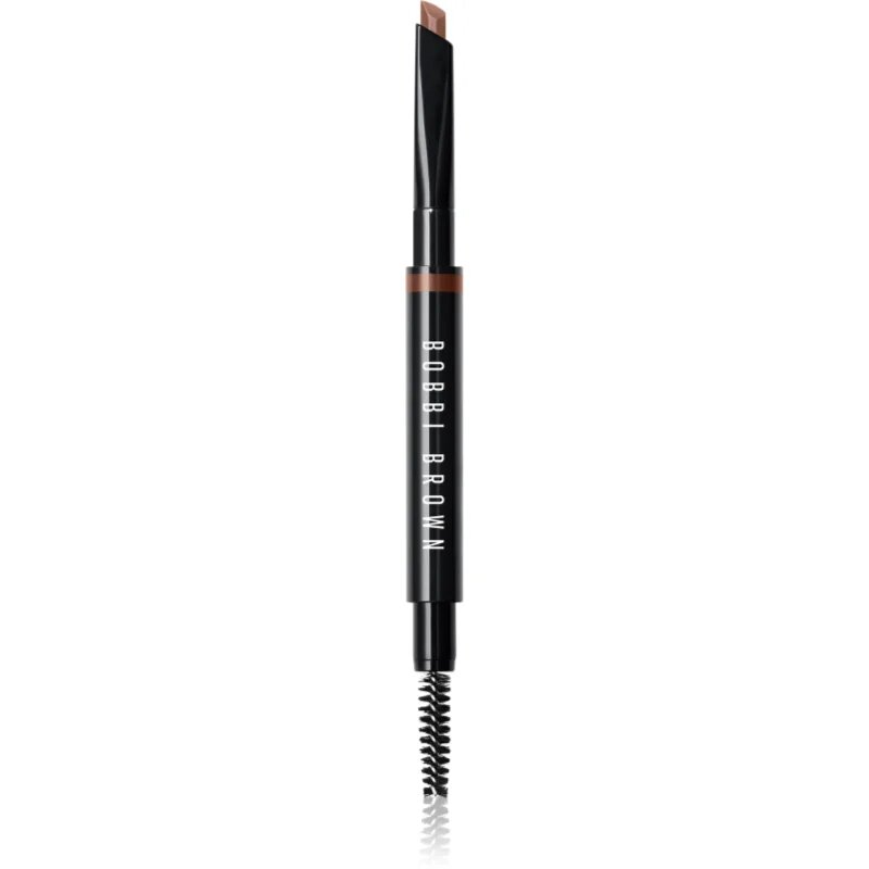 Bobbi Brown Long-Wear Brow Pencil молив за вежди цвят Universal Red 0.33 гр.